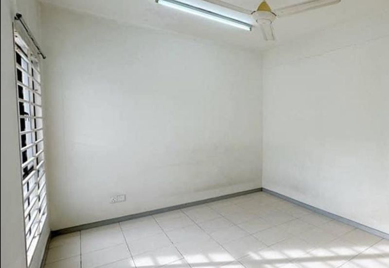 Park Villa Townhouse @  Bandar Bukit Puchong