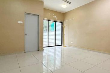 Park Villa Townhouse @  Bandar Bukit Puchong