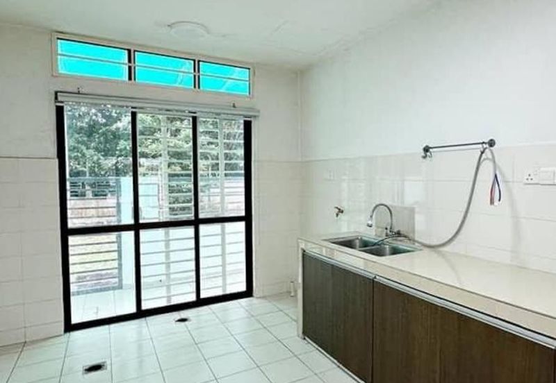 Park Villa Townhouse @  Bandar Bukit Puchong