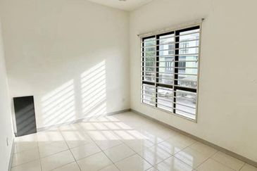 Park Villa Townhouse @  Bandar Bukit Puchong