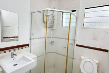 Park Villa Townhouse @  Bandar Bukit Puchong