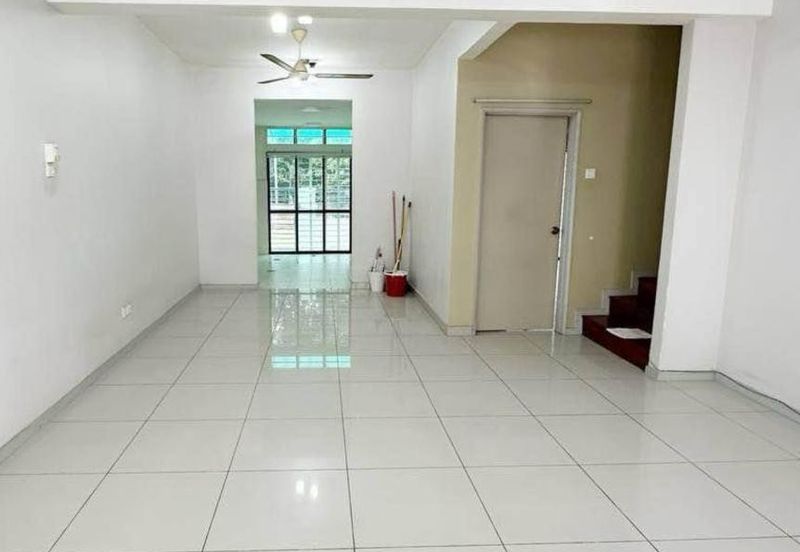 Park Villa Townhouse @  Bandar Bukit Puchong