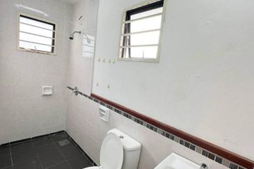 Park Villa Townhouse @  Bandar Bukit Puchong