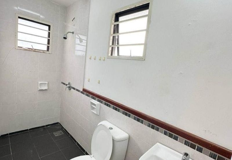 Park Villa Townhouse @  Bandar Bukit Puchong