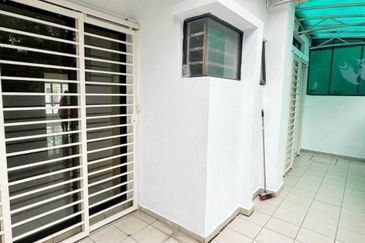 Park Villa Townhouse @  Bandar Bukit Puchong