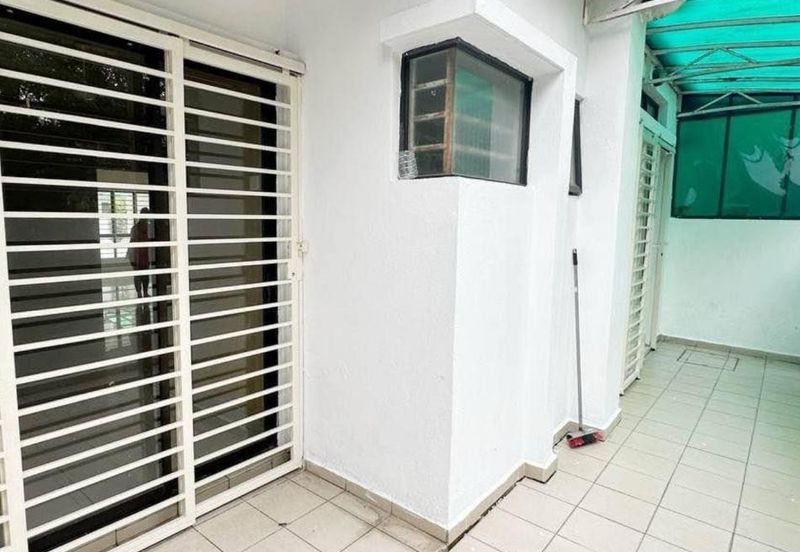Park Villa Townhouse @  Bandar Bukit Puchong