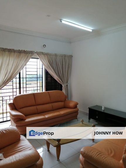 Villa Pavillion Condo , Near Pavilion Bukit Jalil , Selangor, Seri Kembangan
