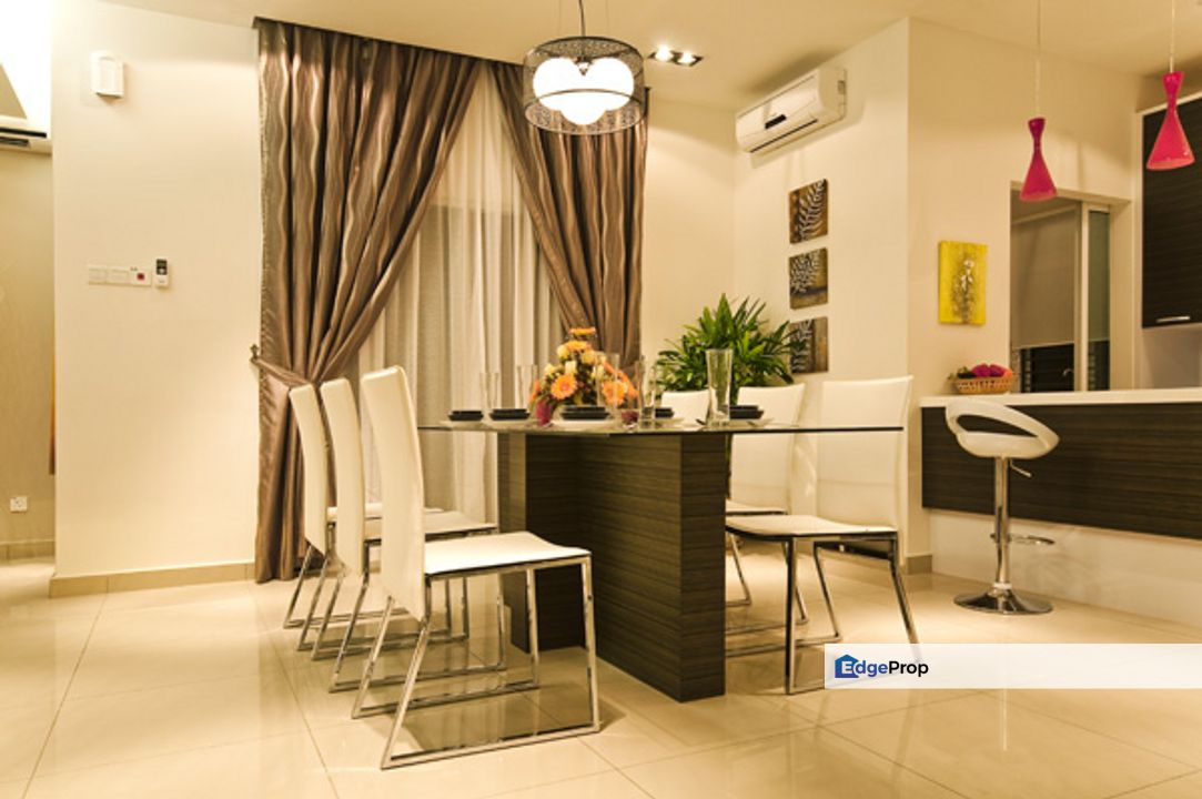 Cyberjaya New Launch Semi-D , Selangor, Cyberjaya