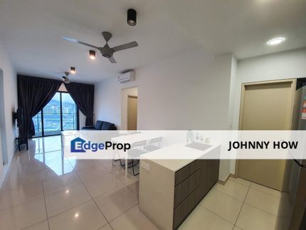 V Residence 2, Sunway Velocity Full Furnished , Kuala Lumpur, Cheras