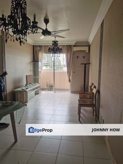 Mandarina Court ,Near MRT Connaught ,Avenue, Maxim ,Aster ,Ucsi , Selangor, Cheras