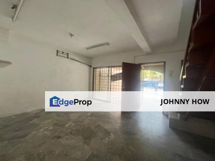 Taman Puchong Perdana 2 sty , Ready to move in, Selangor, Puchong