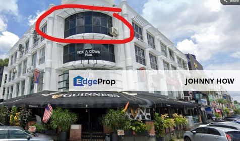 Bandar Puteri Shop Office, Selangor, Puchong