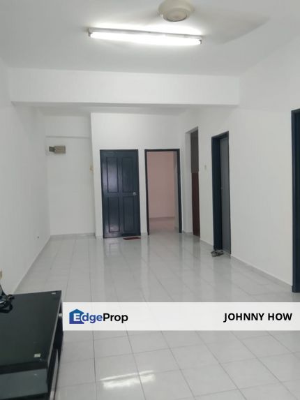 Sg Long Shop Apartment For Rent, Selangor, Bandar Sungai Long