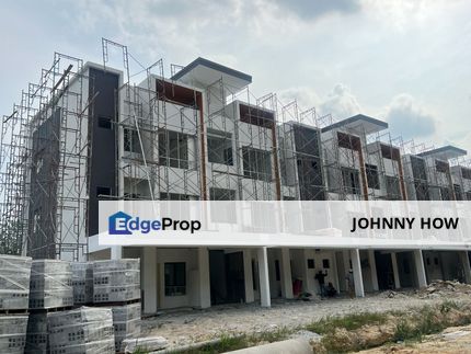 Kajang Rumah Selangorku Open Apply, Selangor, Kajang