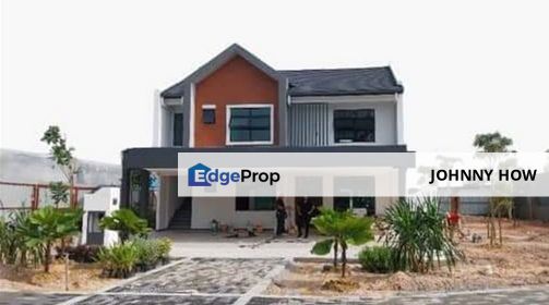 Cyberjaya New launch Townhouse, Selangor, Cyberjaya