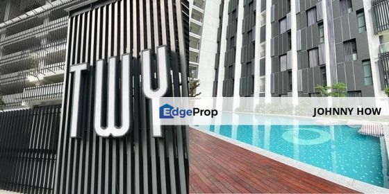 Twy Duplex Condo , Mont Kiara, Kuala Lumpur, Mont Kiara