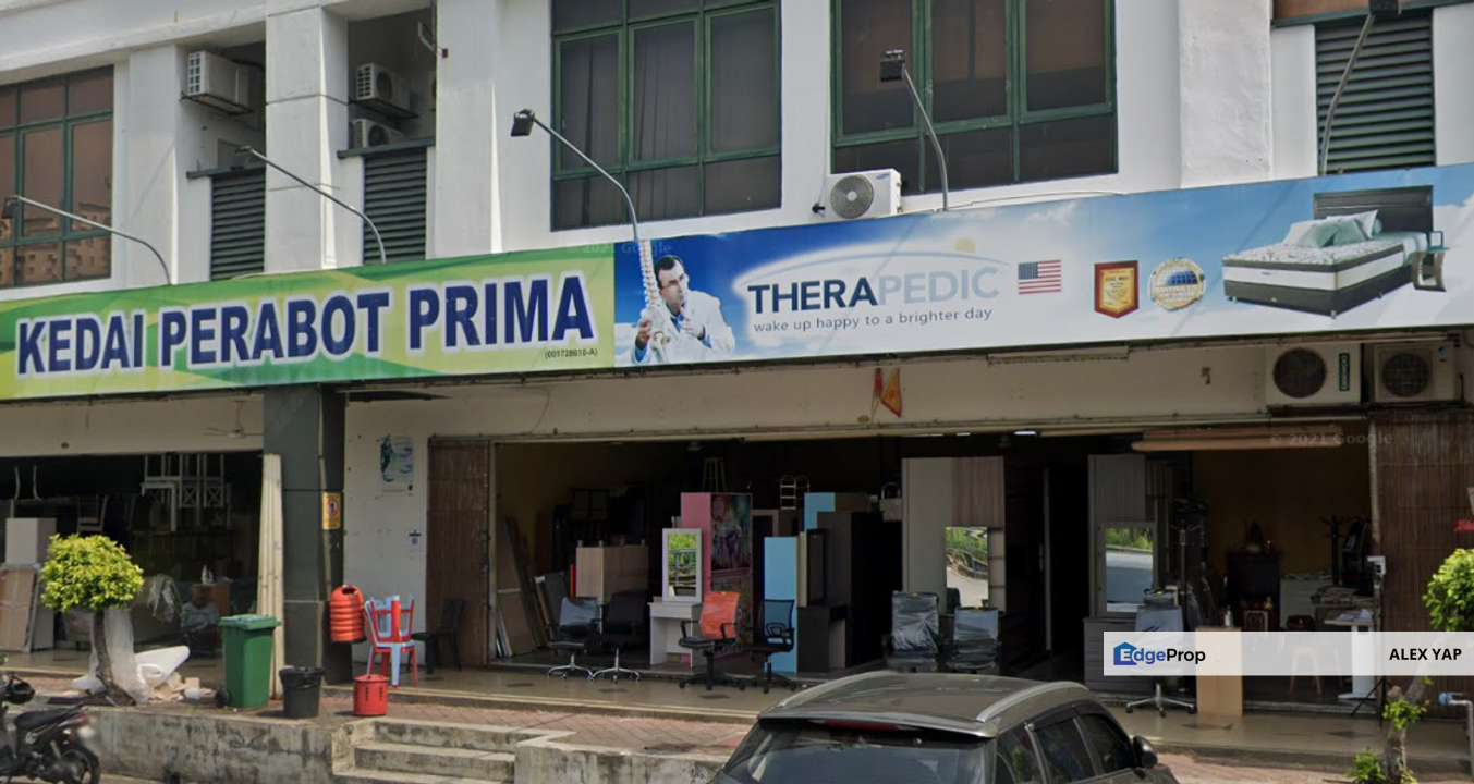 Klinik pan medic sungai ara