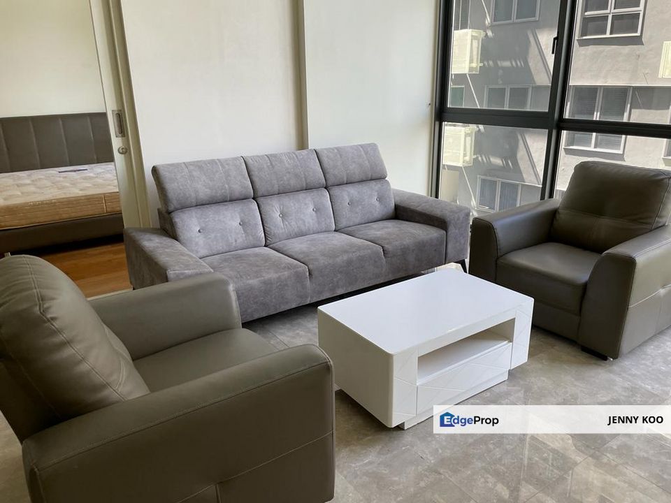 Laman Ceylon for Rent for Rental RM2,700 By JENNY KOO EdgeProp.my