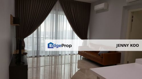  Vogue Suites 1 @ KL Eco City for Sale , Kuala Lumpur, Bangsar