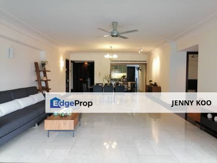 Regency Tower for Rent, Kuala Lumpur, Bukit Bintang