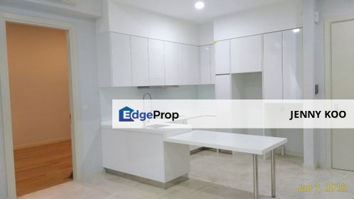 Vogue Residence KL ECOCITY For Sale , Kuala Lumpur, Bangsar