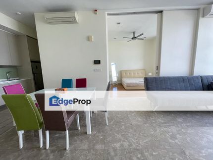 Laman Ceylon Bukit Bintang For Sale, Kuala Lumpur, Bukit Bintang