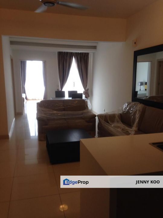 Suasana Bukit Ceylon for Rent for Rental RM2,000 By JENNY KOO