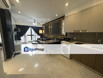 Nice unit to rent, Kuala Lumpur, KL City
