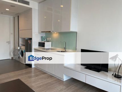 Studio to rent , Kuala Lumpur, Bukit Bintang