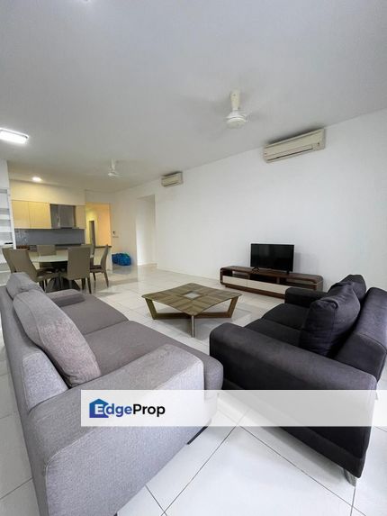 Refurbished unit to sell, Kuala Lumpur, Bukit Bintang