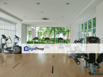 V residence 2 (Velocity) 2rooms for sale, Kuala Lumpur, Cheras