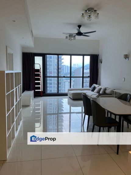 M City unit for rent !, Kuala Lumpur, Ampang