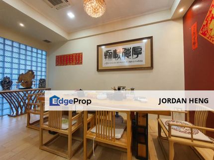 The Royale Bungalow, Selangor, Cheras