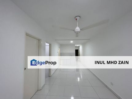 Sri Penara Apartment Bandar Permaisuri Cheras, Kuala Lumpur, Cheras