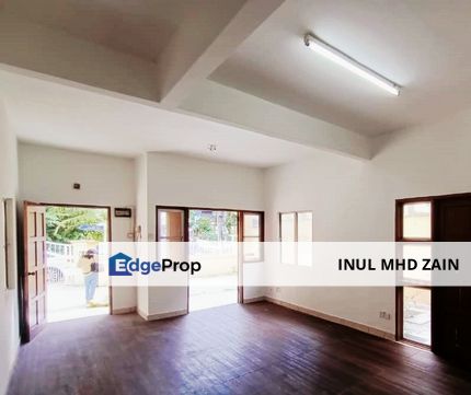 [ Facing Open ] 2.5 Storey Semi-D Taman Templer Saujana, Selangor, Rawang