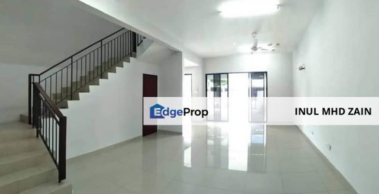 Double Storey Kajang East Precint 4, Semenyih, Selangor, Semenyih