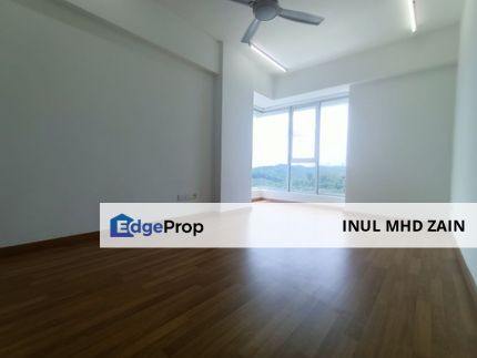 Corner Unit Apartment 1 Bandar Seri Putra Bangi, Selangor, Kajang