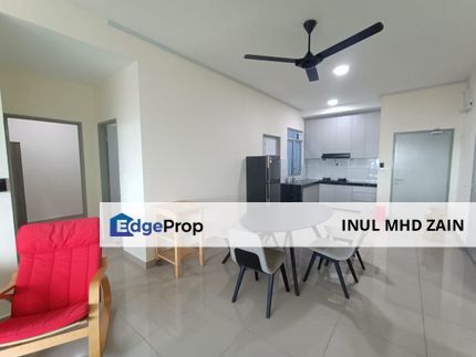 [Walking Distance to MRT Kajang Station] Residensi Nexus Jalan Bukit Kajang, Selangor, Kajang