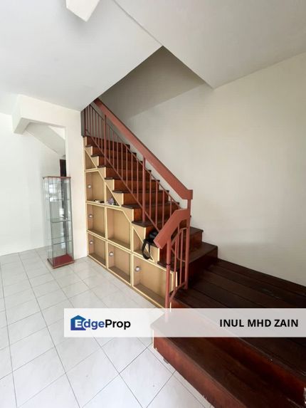 [Refurbished] Double Storey BSP 6 Bandar Saujana Putra, Selangor, Kuala Langat