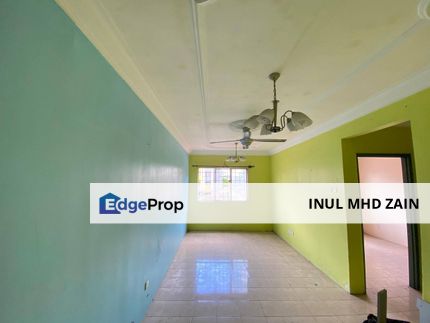 [Renovated First Floor] Kinrara Putri Apartment Bandar Kinrara Puchong, Selangor, Bandar Kinrara Puchong