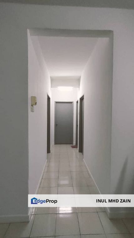 [Below MV] Cengal Condominium Bandar Sri Permaisuri, Kuala Lumpur, Cheras