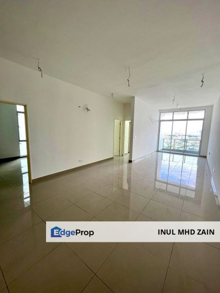 [Facing Lake] Anggun Lumayan Bandar Sri Permaisuri Cheras, Kuala Lumpur, Cheras
