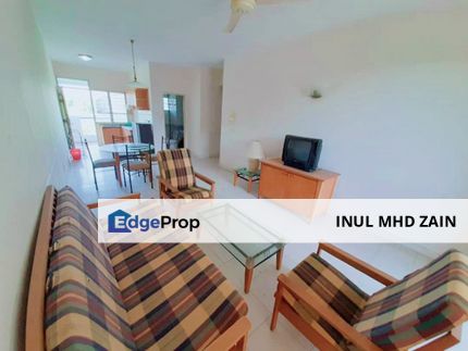 [Walking Distance To Beach] Seri Bulan Condo Teluk Kemang, Port Dickson, Negeri Sembilan, Port Dickson