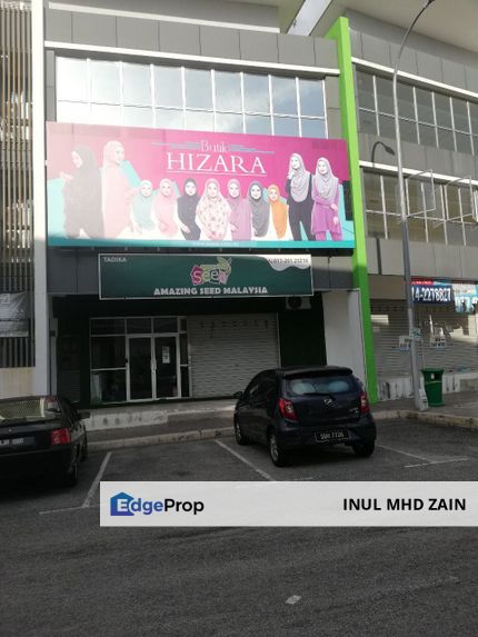 [Freehold] 3 Storey Shoplot Bandar Puteri Bangi, Selangor, Kajang