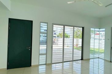 21 Landed properties for sale at Acacia Park @ Bandar Tasik 21 Landed properties for sale at Acacia Park @ Bandar Tasik