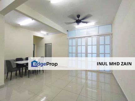 [Fully Furnished] Residensi Nexus Jalan Bukit Kajang, Selangor, Kajang