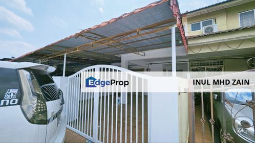 [Renovated] Double Storey Taman Taming Impian Kajang, Selangor, Kajang