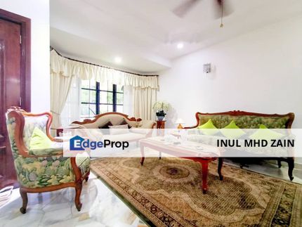 [Harga Turun!!] Double Storey Terrace Taman Desaria PJS5/14 , Selangor, Petaling Jaya