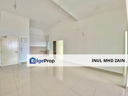 Anggun Lumayan Condominium Bandar Sri Permaisuri Cheras, Kuala Lumpur, Cheras