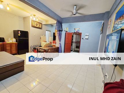 [Paling murah!] Selesa I-Resort Apartment Kajang Selangor, Selangor, Kajang